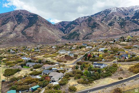 Tiny photo for 195 S OAK DR, Woodland Hills, UT 84653 (MLS # 2118076)