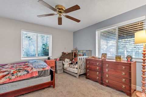 Tiny photo for 195 S OAK DR, Woodland Hills, UT 84653 (MLS # 2118076)