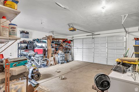 Tiny photo for 195 S OAK DR, Woodland Hills, UT 84653 (MLS # 2118076)