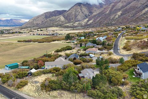 Tiny photo for 195 S OAK DR, Woodland Hills, UT 84653 (MLS # 2118076)