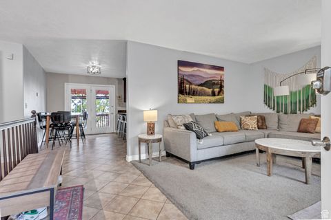 Tiny photo for 195 S OAK DR, Woodland Hills, UT 84653 (MLS # 2118076)