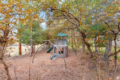Tiny photo for 195 S OAK DR, Woodland Hills, UT 84653 (MLS # 2118076)