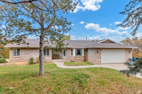 Photo of 195 S OAK DR, Woodland Hills, UT 84653 (MLS # 2118076) Photo of 195 S OAK DR, Woodland Hills, UT 84653 (MLS # 2118076)