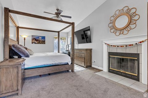 Tiny photo for 195 S OAK DR, Woodland Hills, UT 84653 (MLS # 2118076)