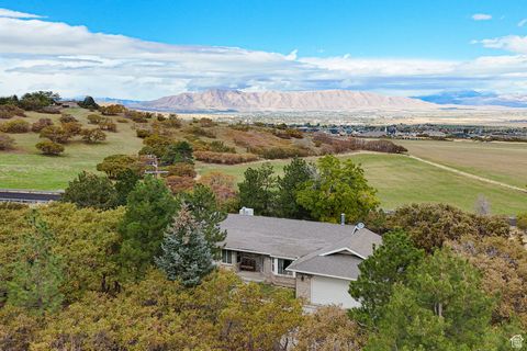 Tiny photo for 195 S OAK DR, Woodland Hills, UT 84653 (MLS # 2118076)