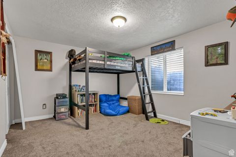 Tiny photo for 195 S OAK DR, Woodland Hills, UT 84653 (MLS # 2118076)