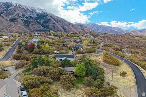 Tiny photo for 195 S OAK DR, Woodland Hills, UT 84653 (MLS # 2118076)