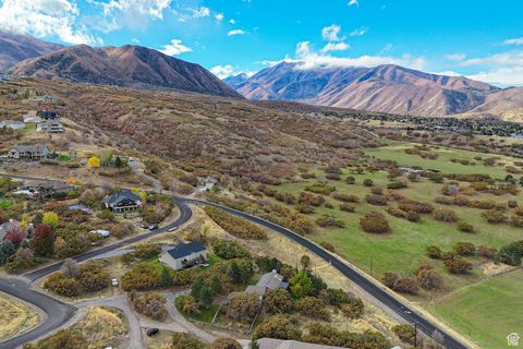 Tiny photo for 195 S OAK DR, Woodland Hills, UT 84653 (MLS # 2118076)