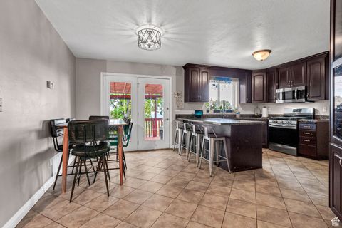 Tiny photo for 195 S OAK DR, Woodland Hills, UT 84653 (MLS # 2118076)