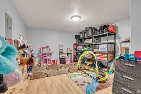 Tiny photo for 195 S OAK DR, Woodland Hills, UT 84653 (MLS # 2118076)