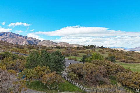 Tiny photo for 195 S OAK DR, Woodland Hills, UT 84653 (MLS # 2118076)