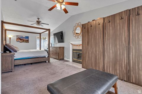 Tiny photo for 195 S OAK DR, Woodland Hills, UT 84653 (MLS # 2118076)
