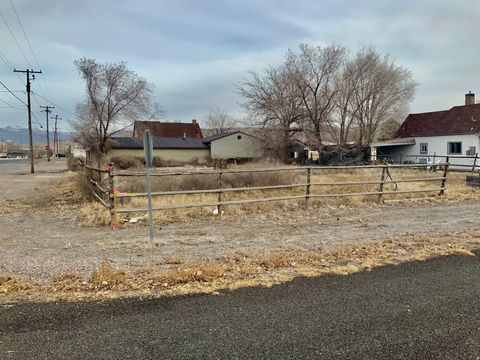 Vacant Land For Sale - #1<br/> Sevier County, Redmond, UT 84652