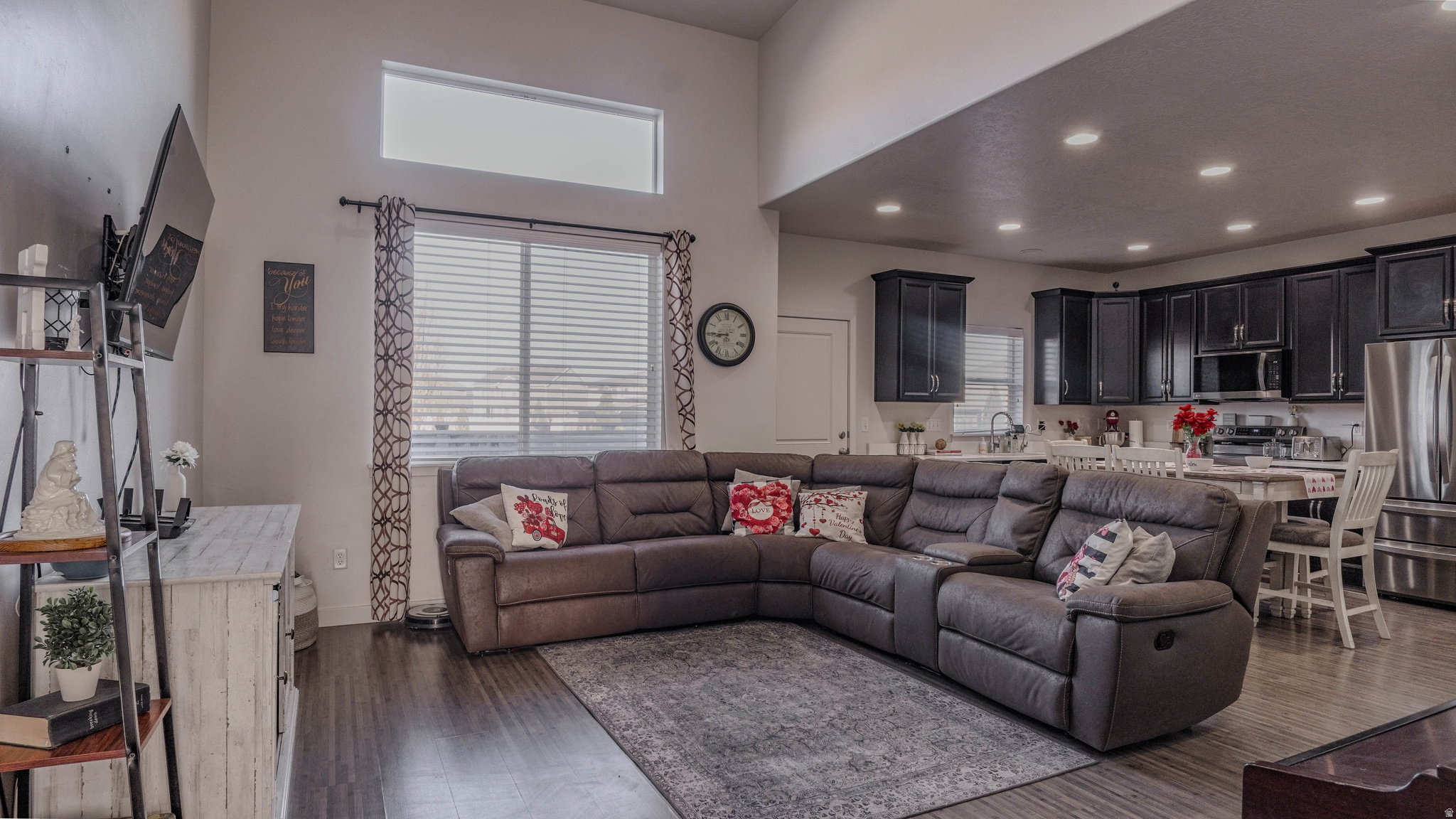 EVANS RANCH - Residential