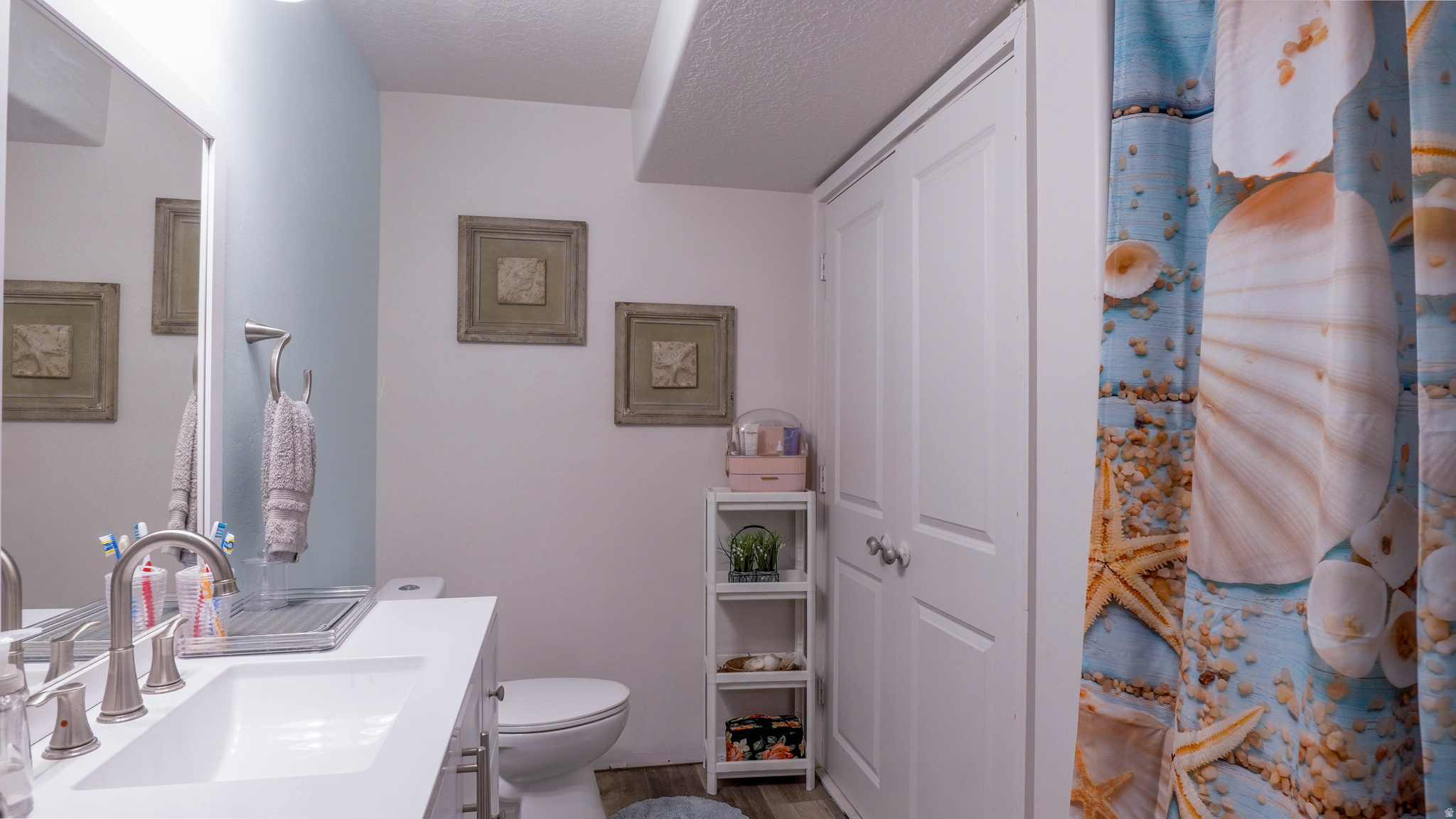 EVANS RANCH - Residential