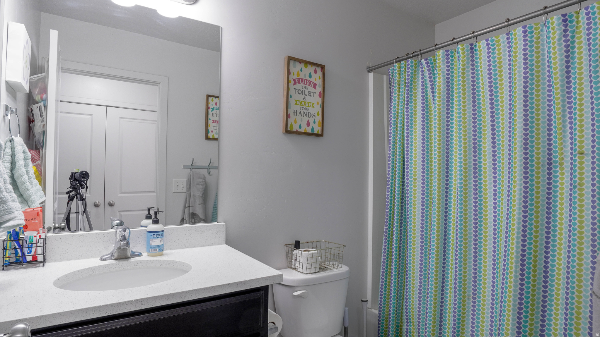 EVANS RANCH - Residential