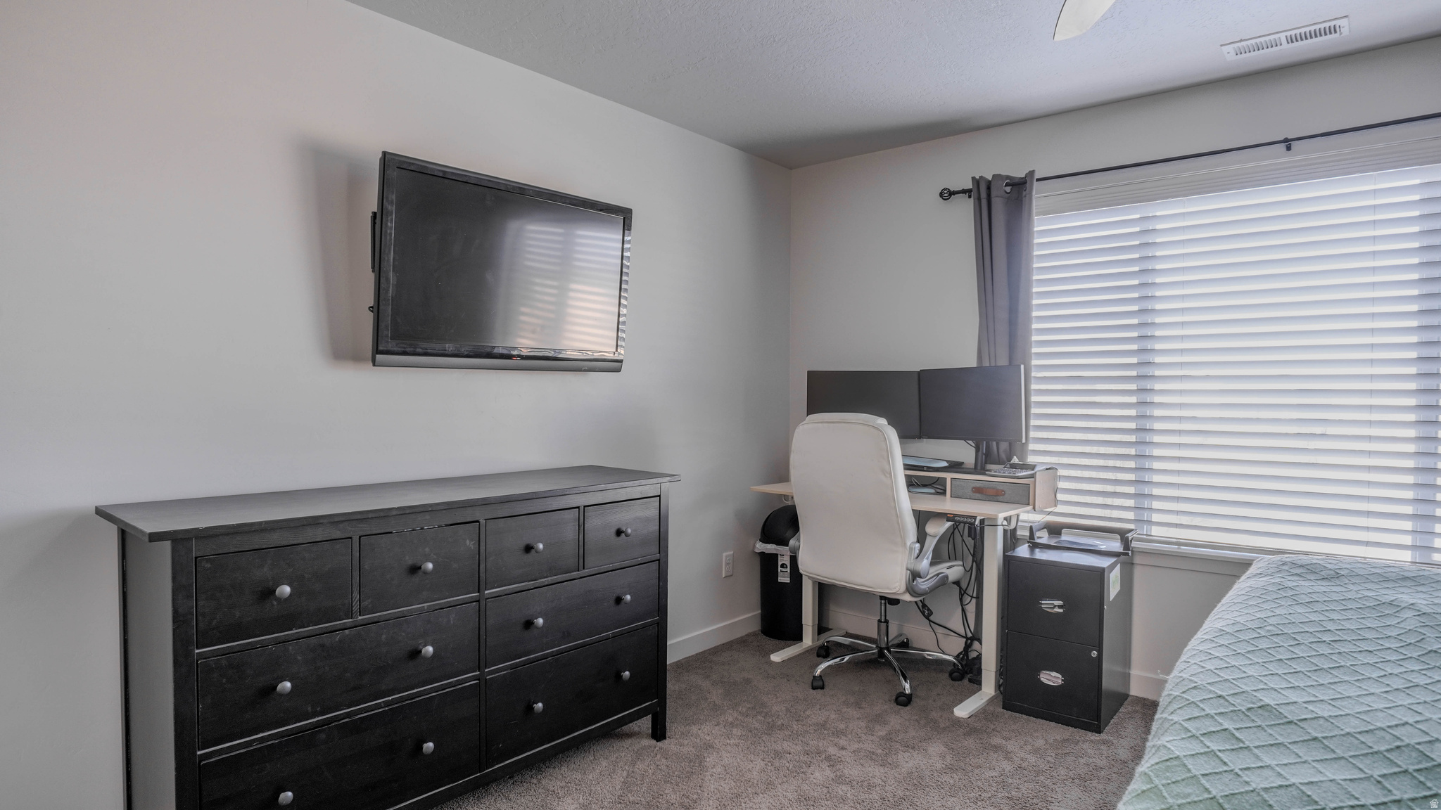 EVANS RANCH - Residential