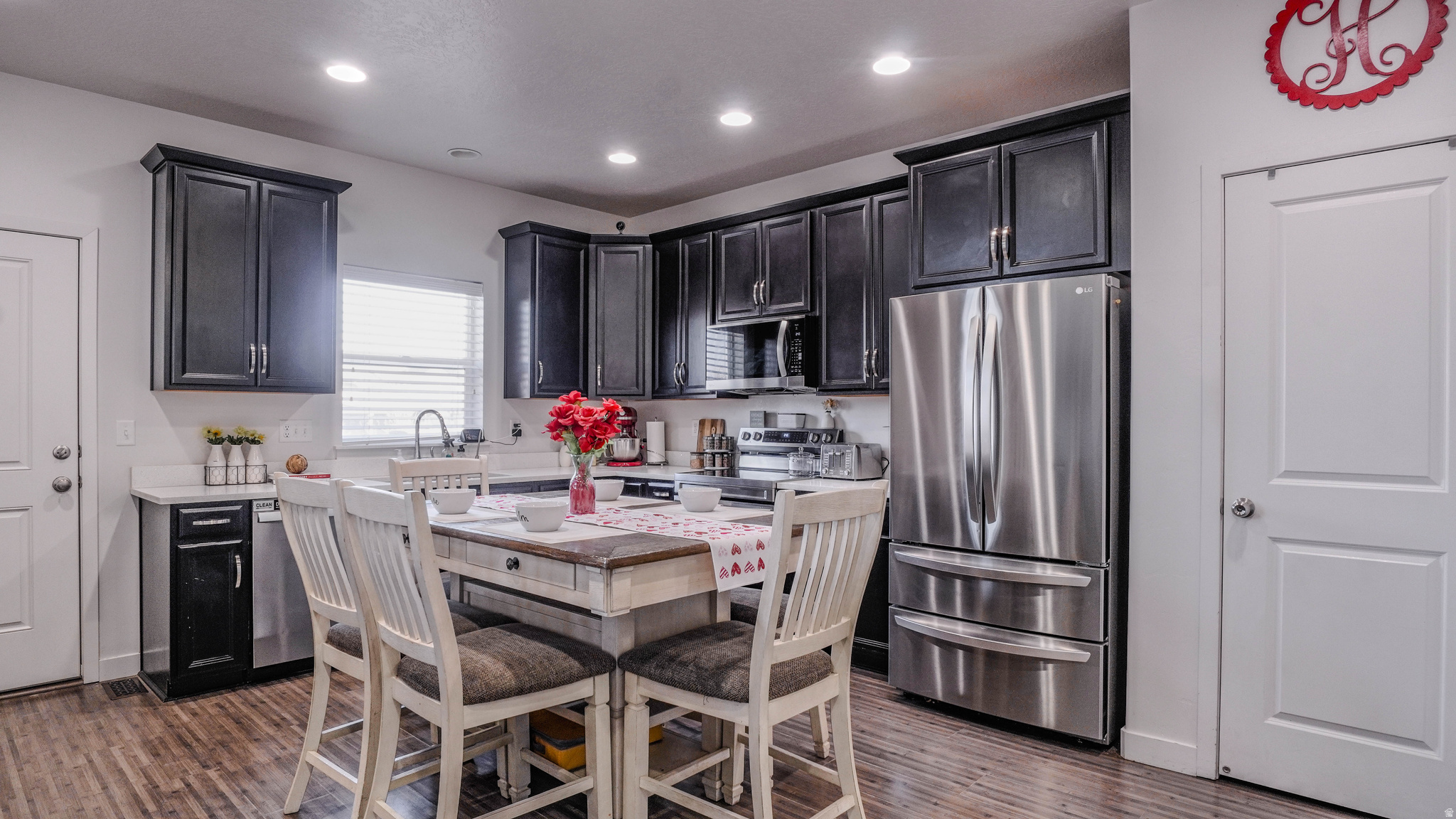 EVANS RANCH - Residential