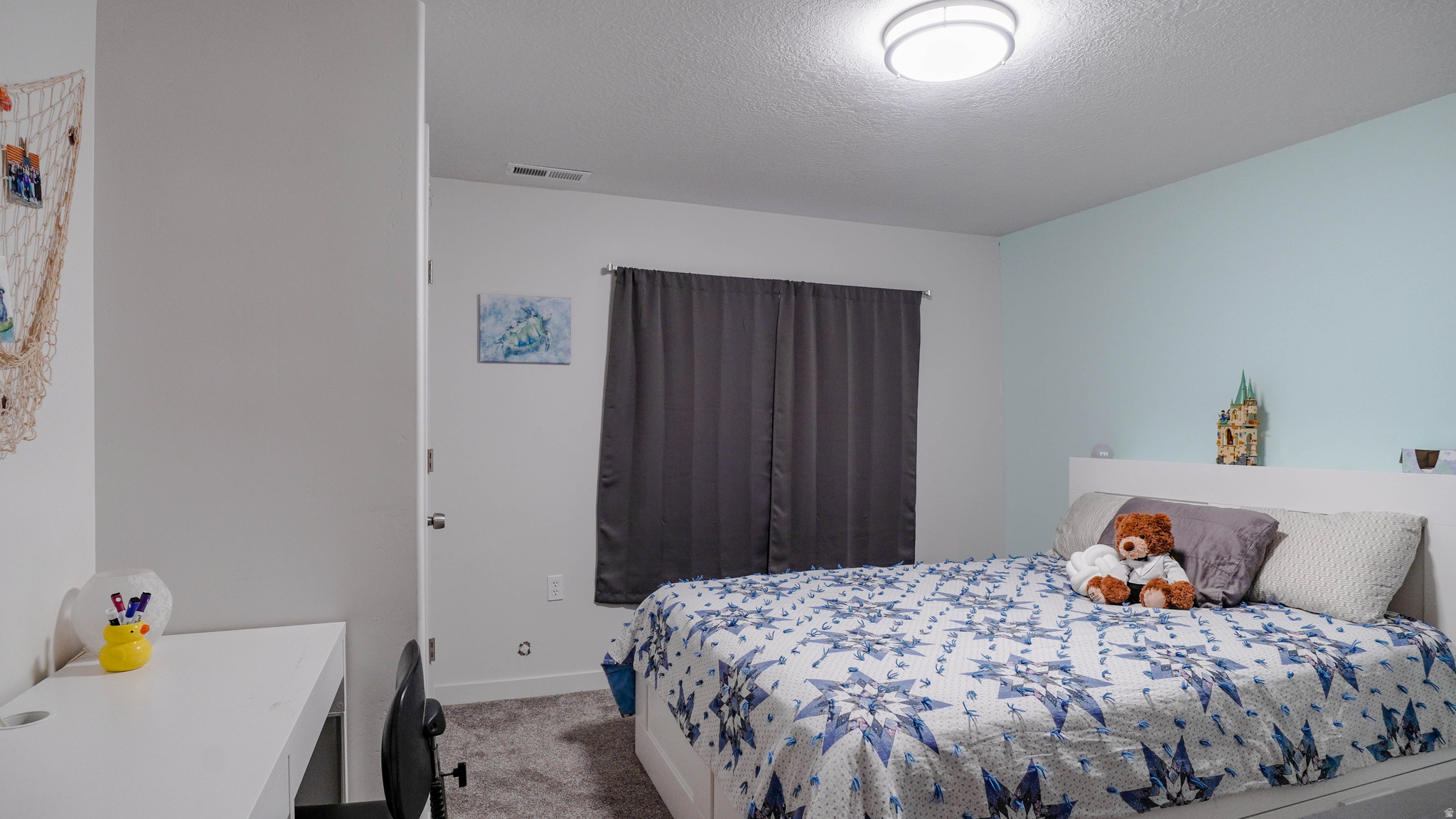 EVANS RANCH - Residential