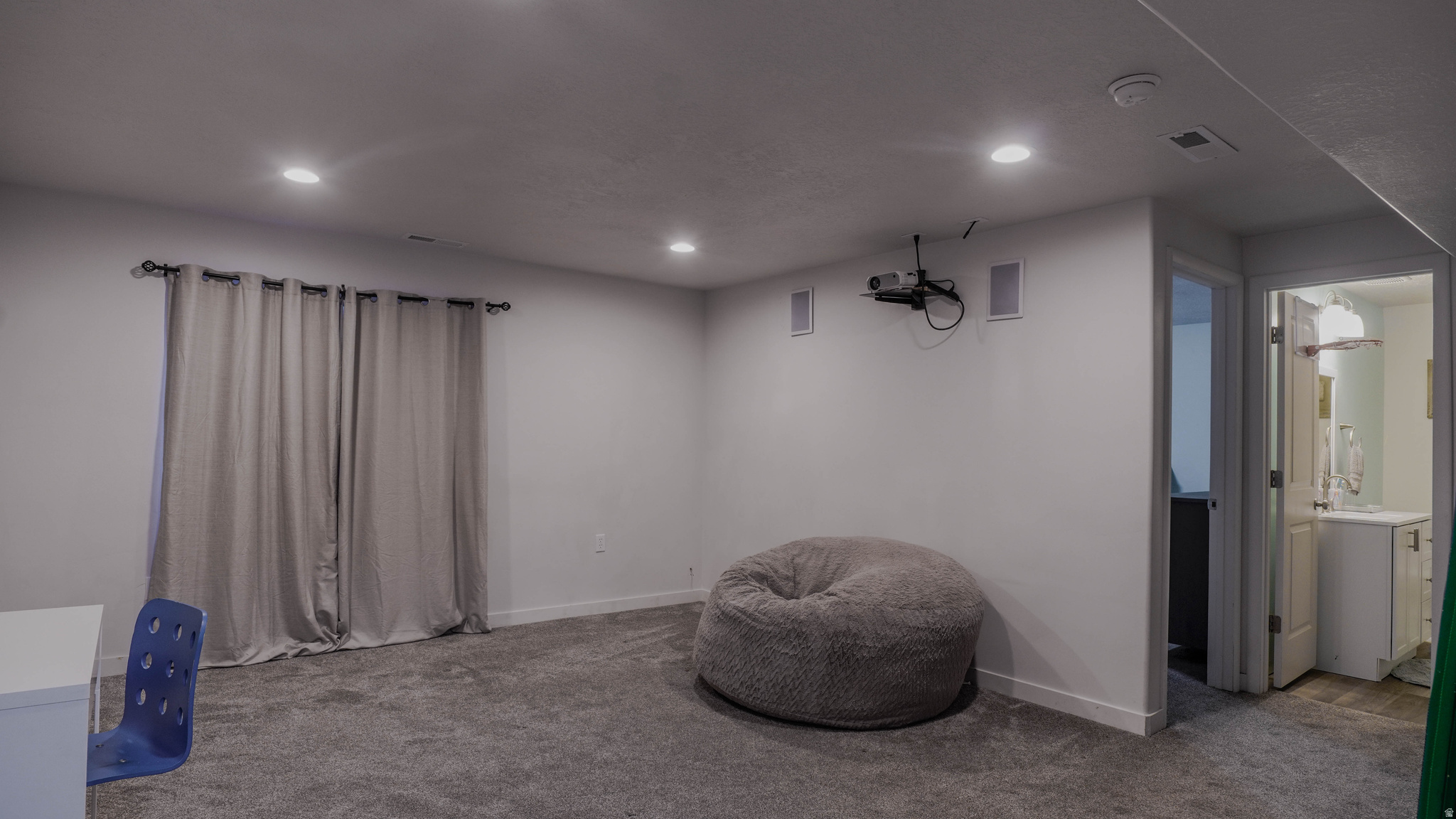 EVANS RANCH - Residential