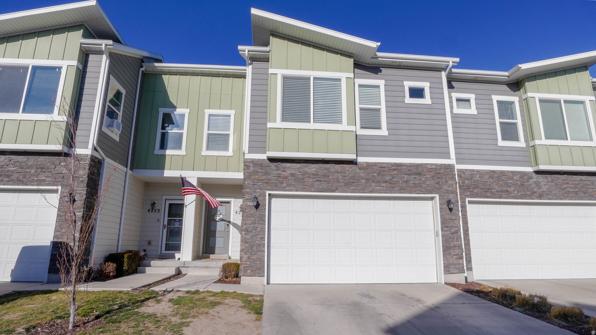 EVANS RANCH - Residential