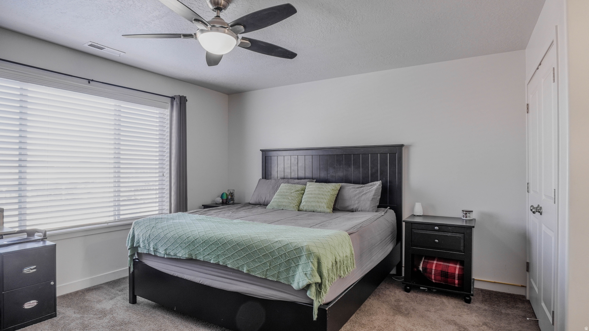 EVANS RANCH - Residential