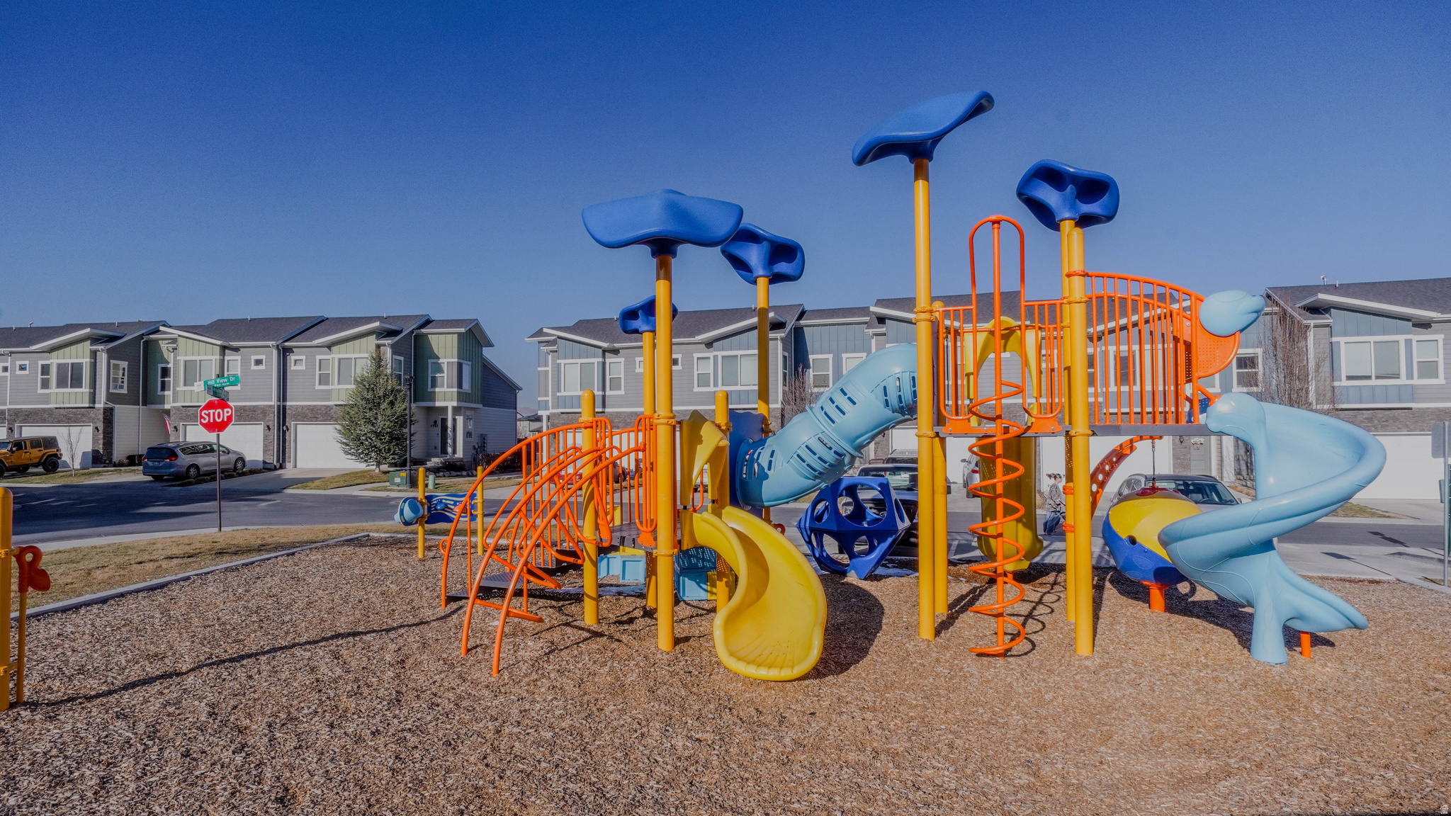 EVANS RANCH - Residential