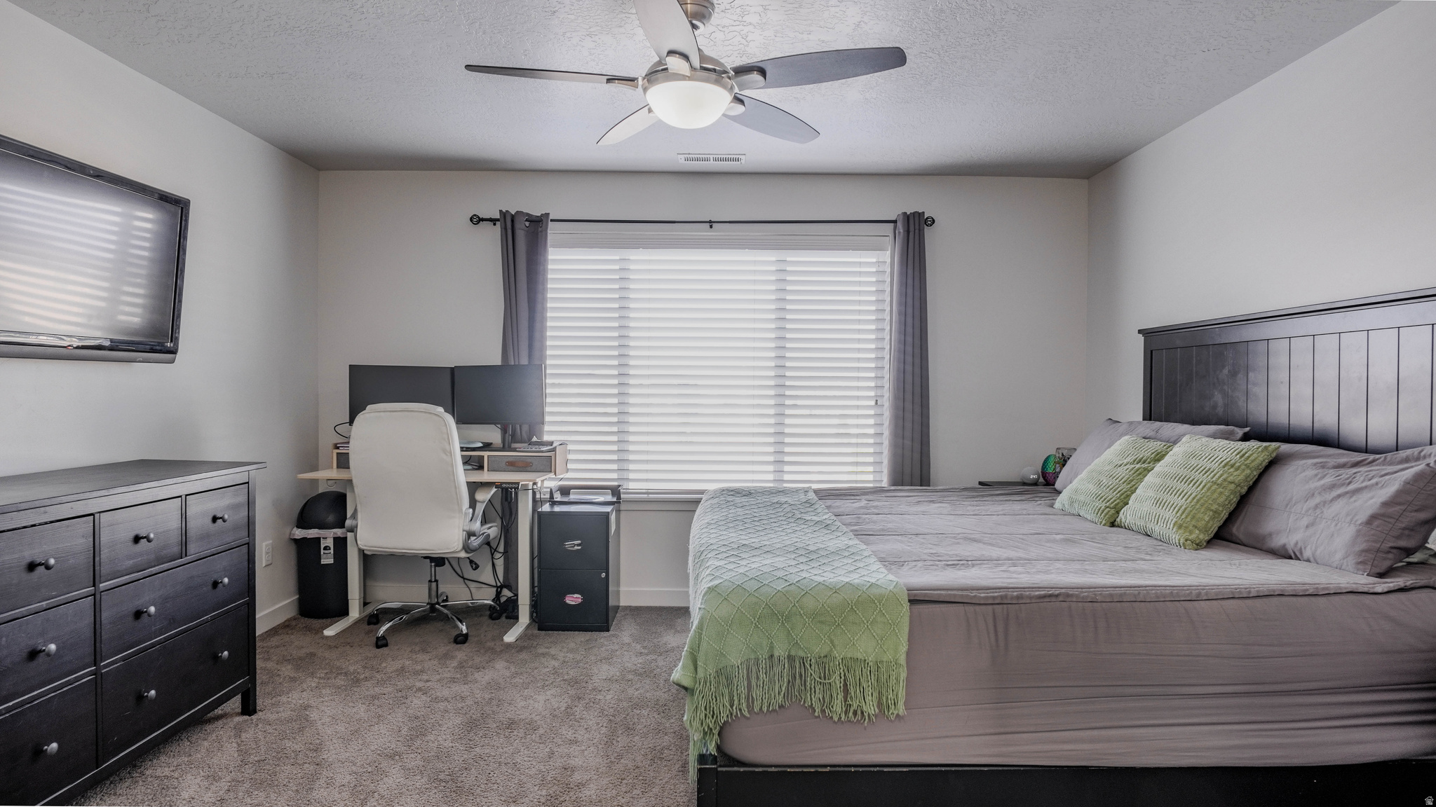 EVANS RANCH - Residential