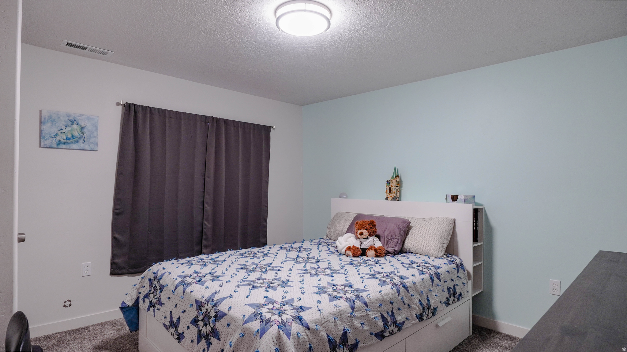 EVANS RANCH - Residential