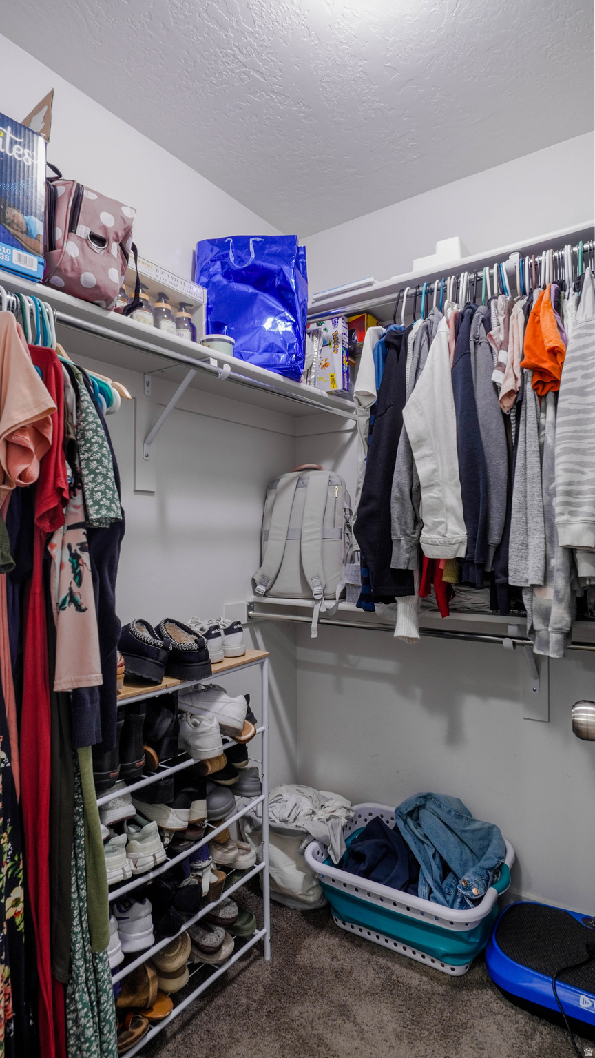 EVANS RANCH - Residential