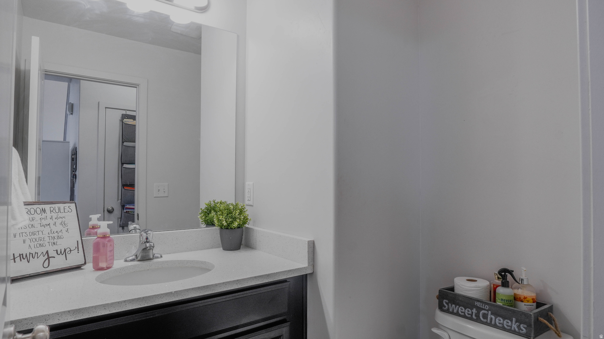 EVANS RANCH - Residential