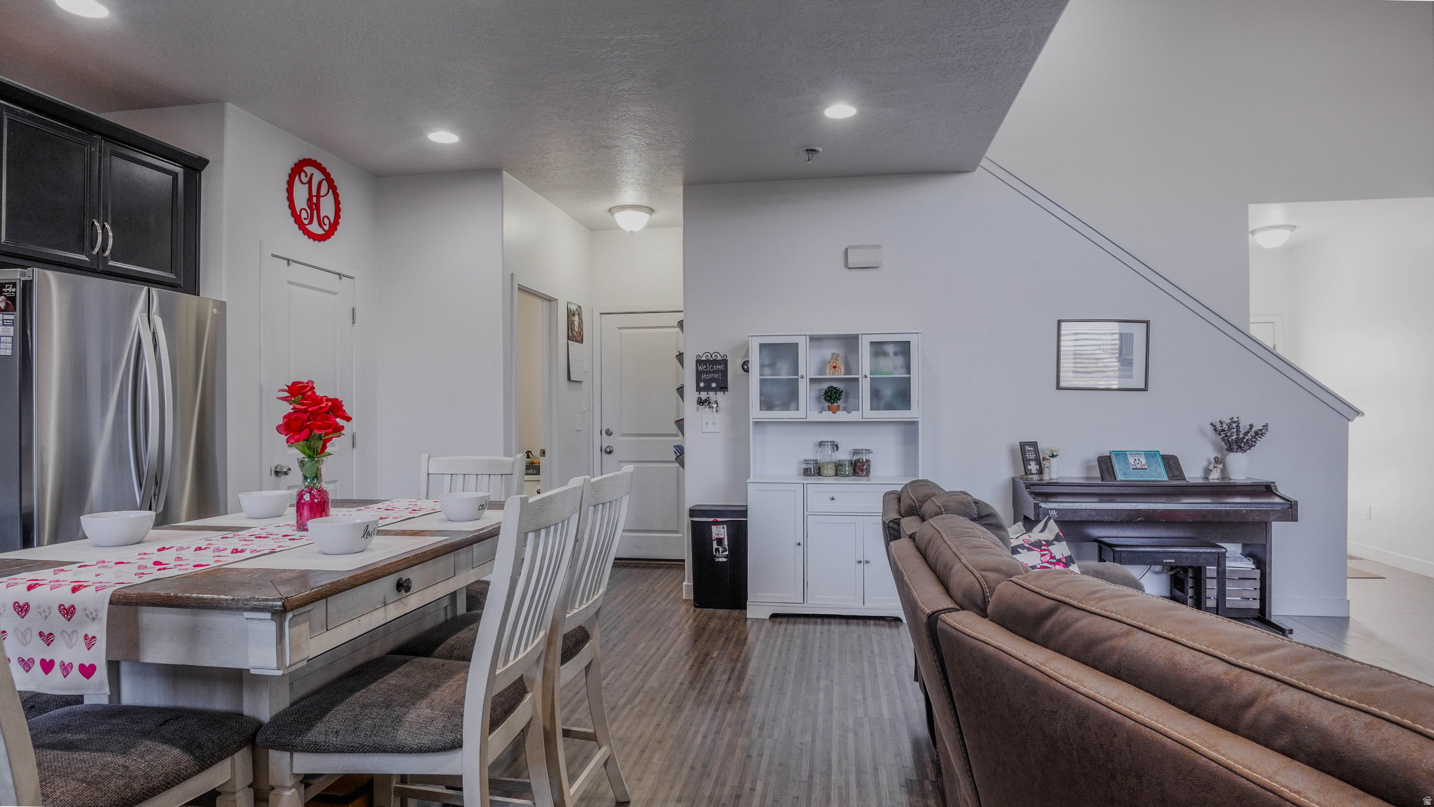 EVANS RANCH - Residential