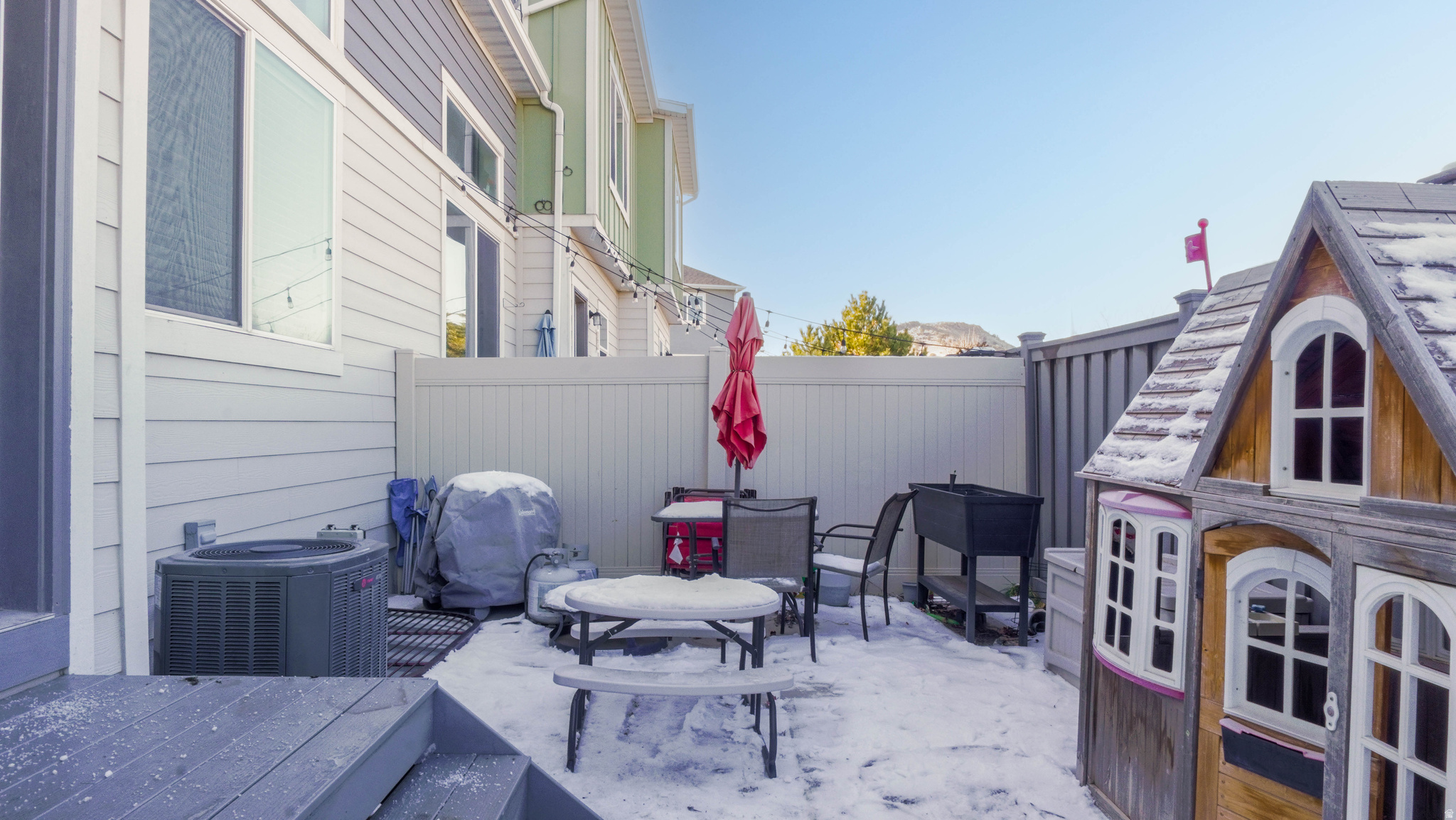 EVANS RANCH - Residential