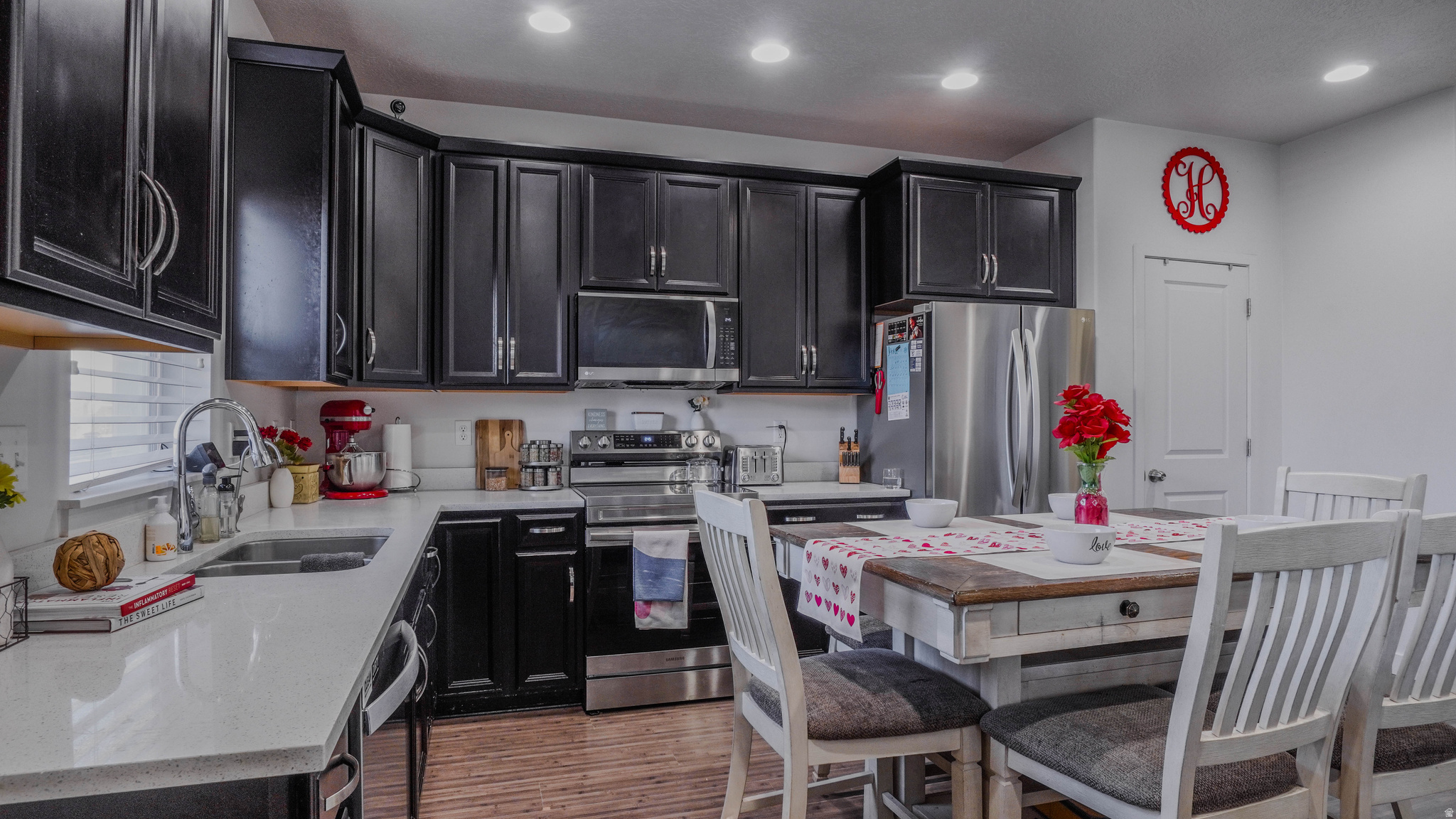 EVANS RANCH - Residential