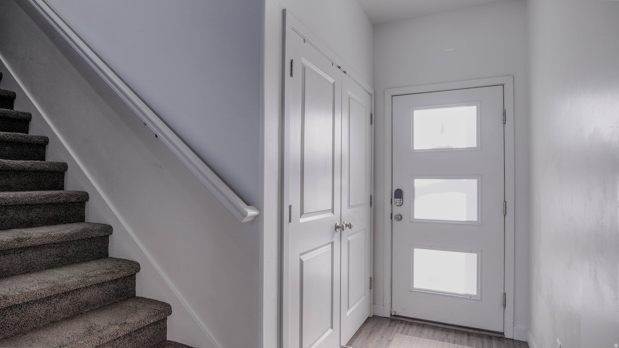 EVANS RANCH - Residential