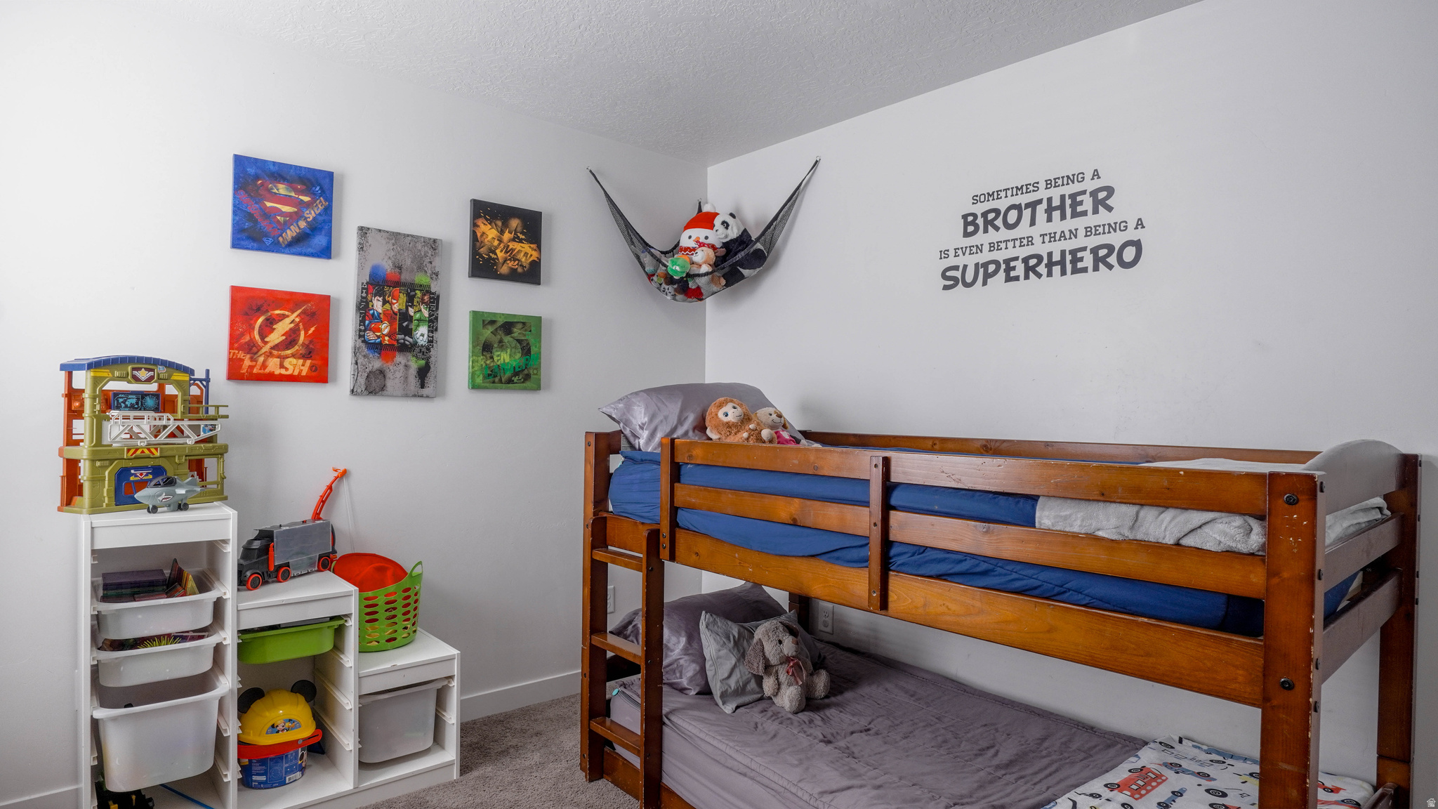 EVANS RANCH - Residential