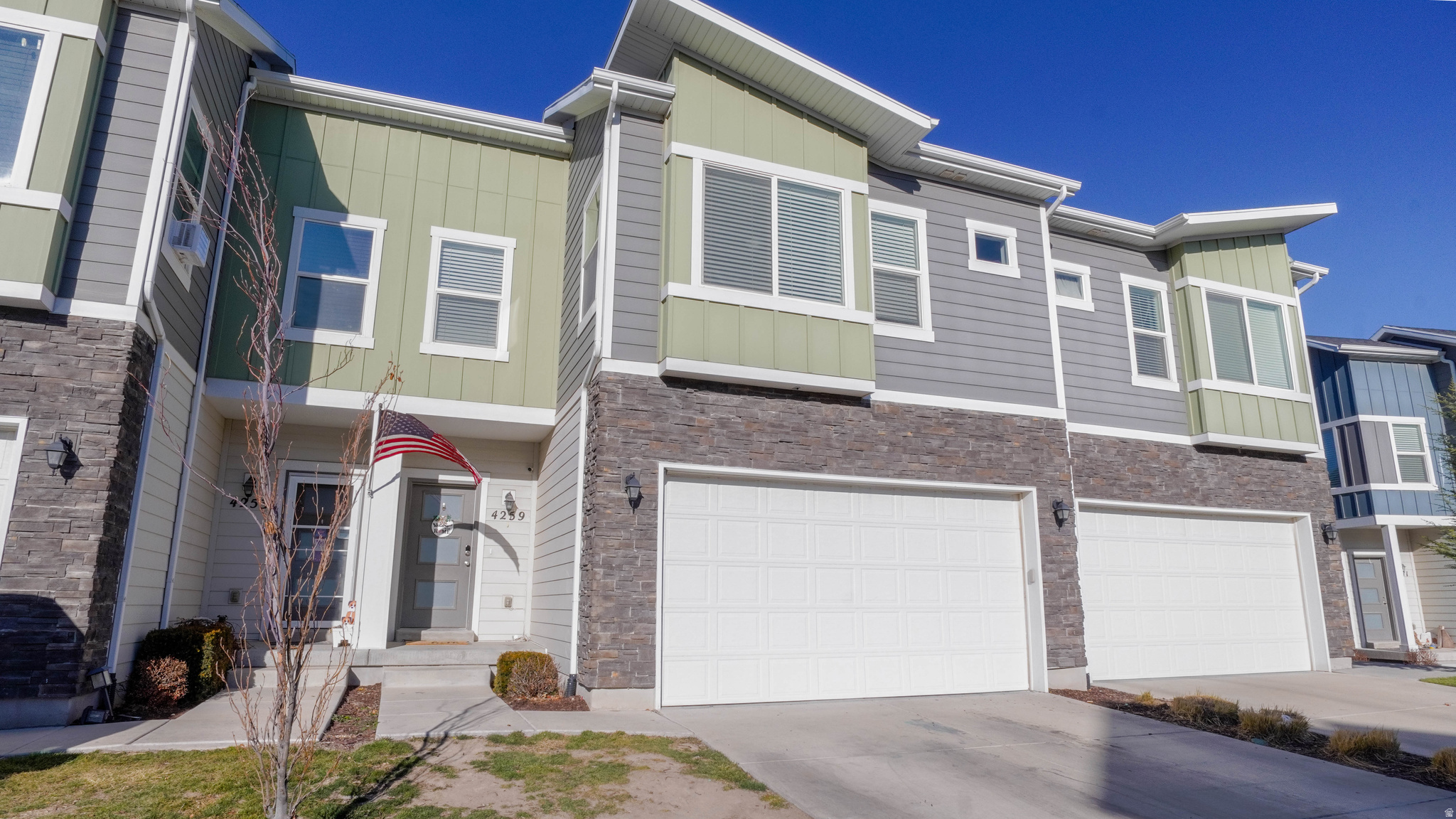 EVANS RANCH - Residential