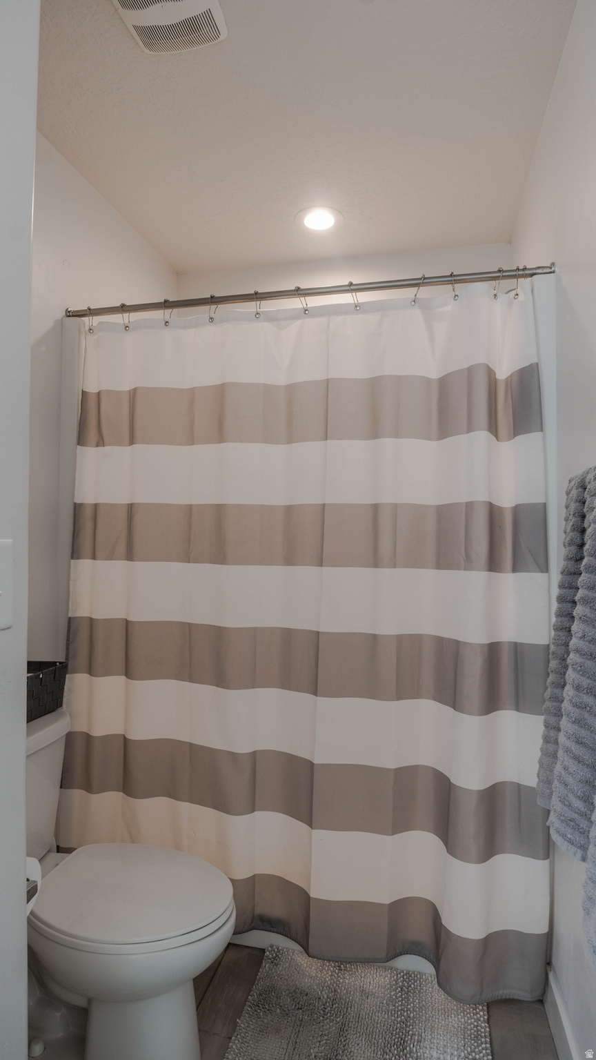 EVANS RANCH - Residential