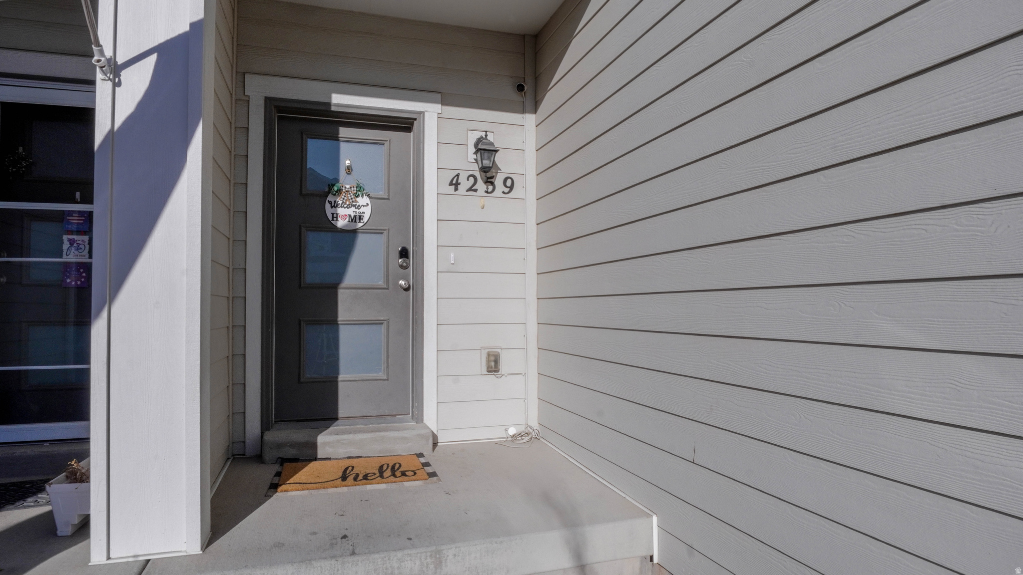 EVANS RANCH - Residential