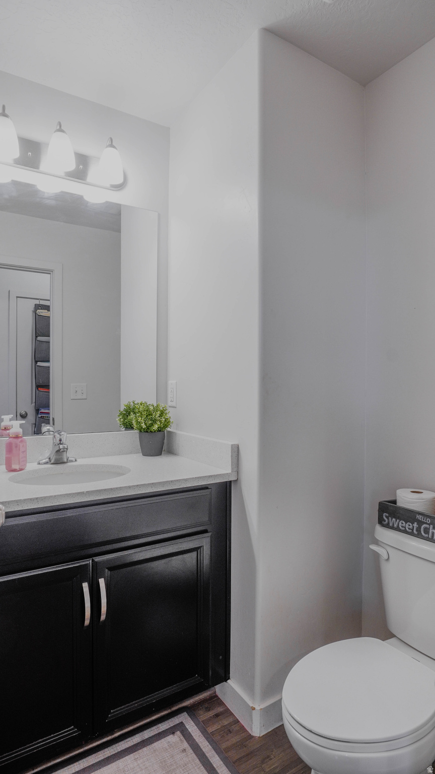 EVANS RANCH - Residential