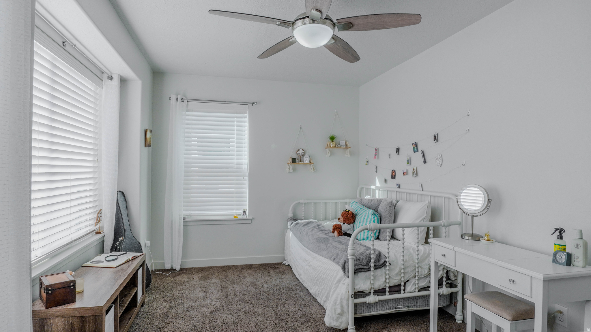 EVANS RANCH - Residential