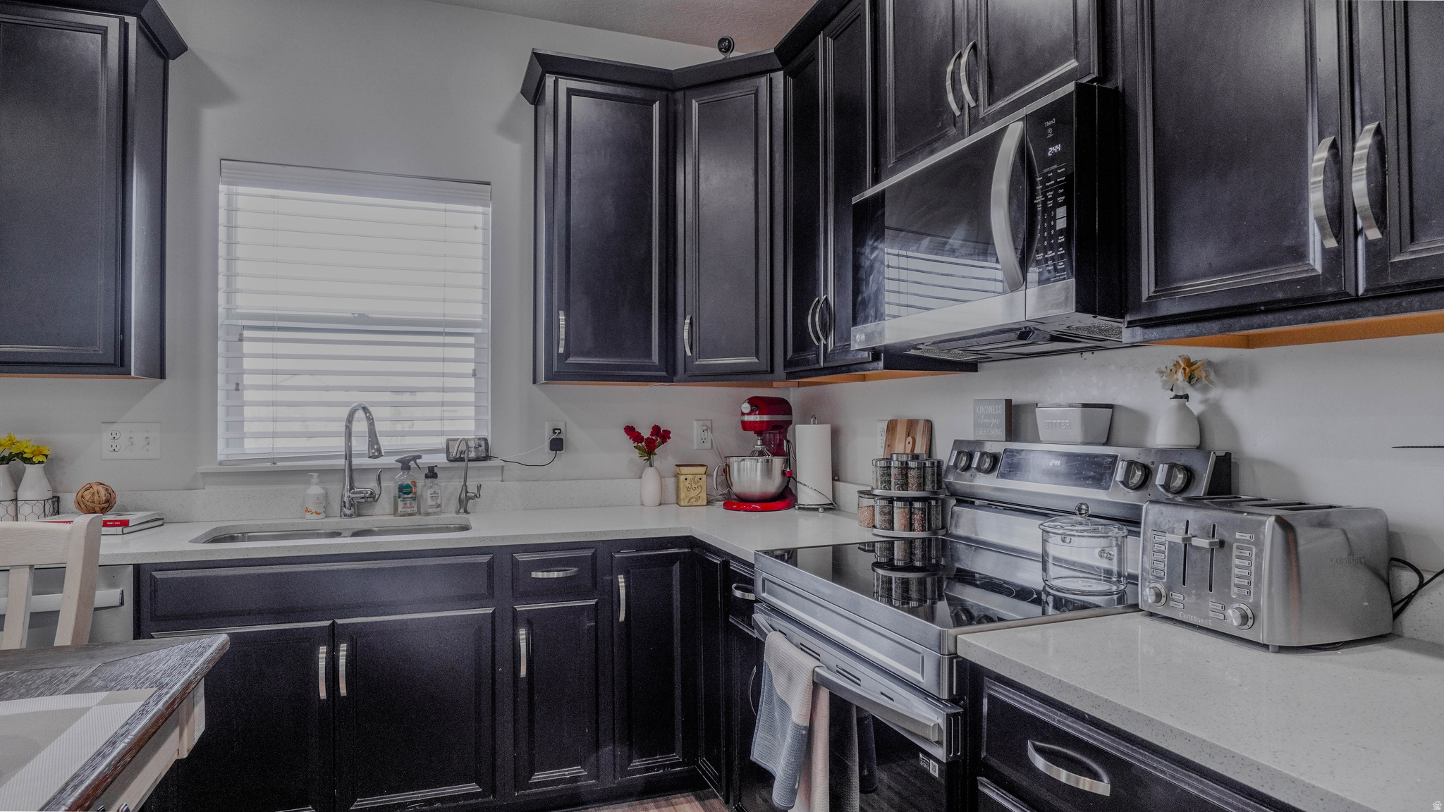 EVANS RANCH - Residential