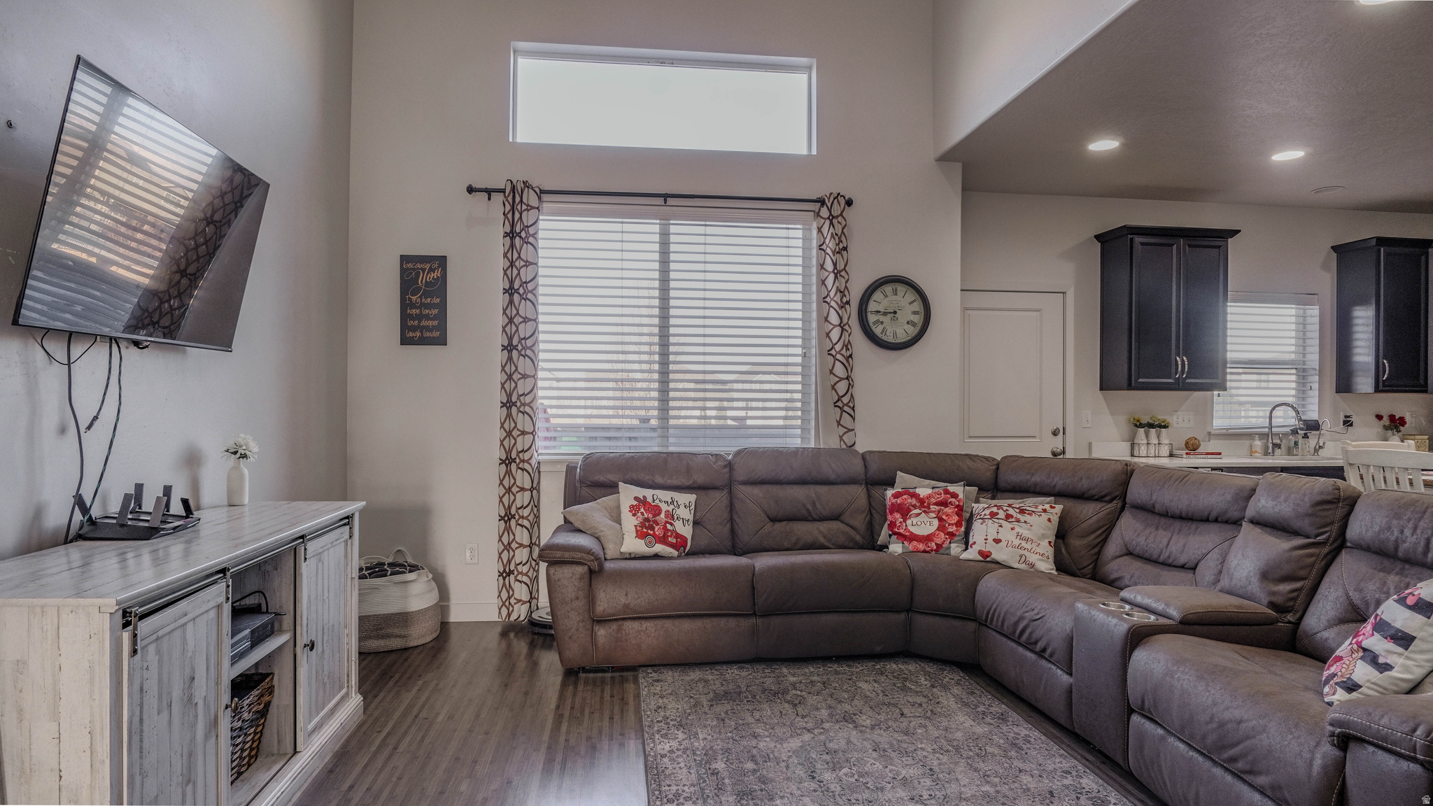 EVANS RANCH - Residential