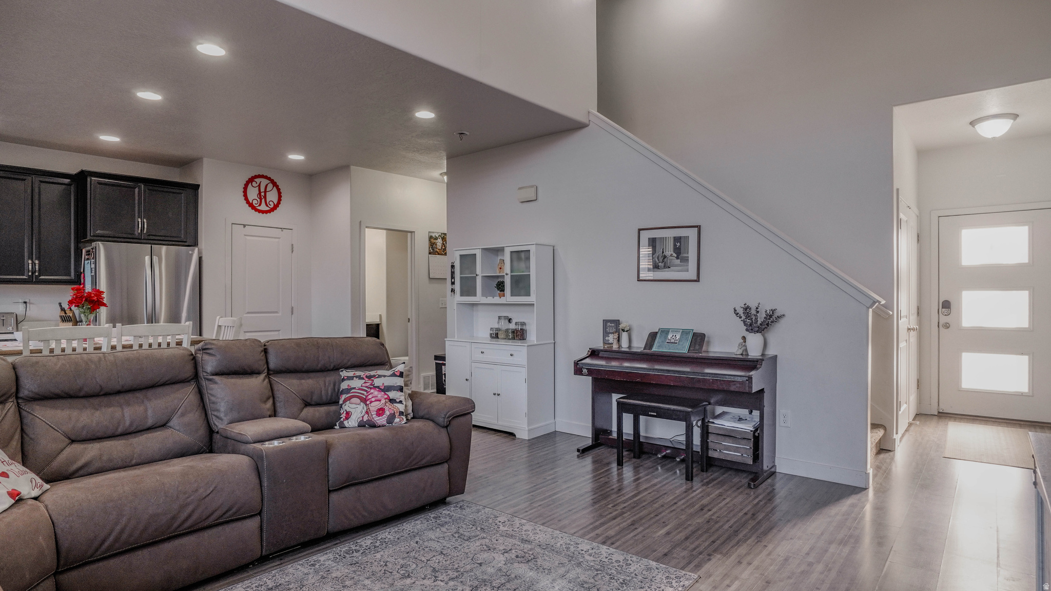 EVANS RANCH - Residential