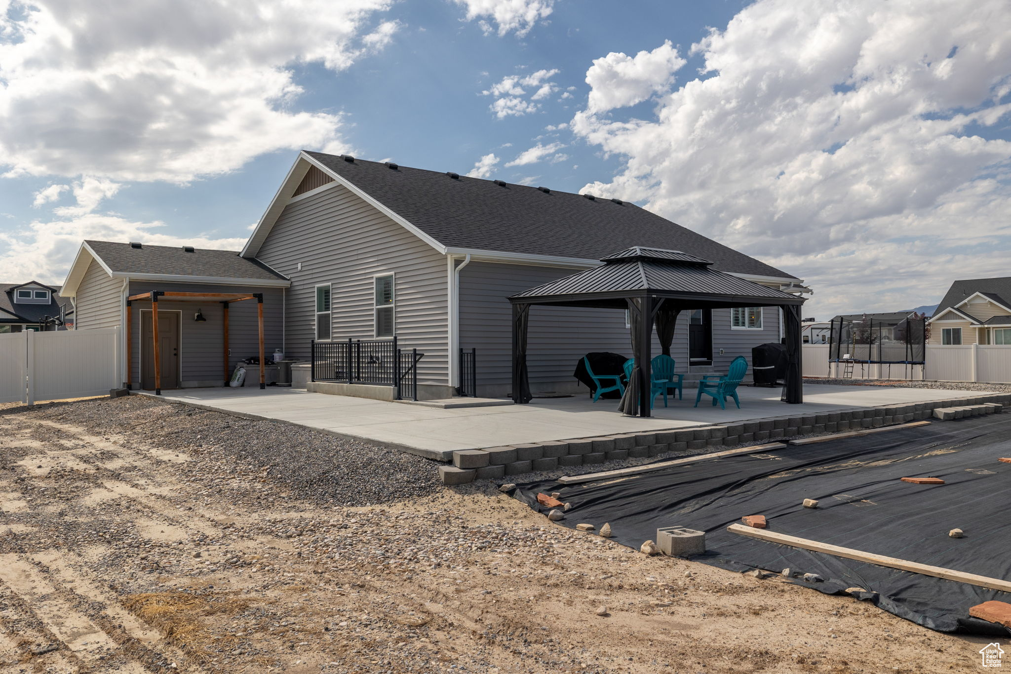 633 E Maxfield Ct, Grantsville, Utah image 37