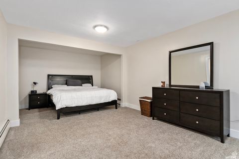 Tiny photo for 27 W PRINCETON Dr, Midvale, UT 84047 (MLS # 2111725)