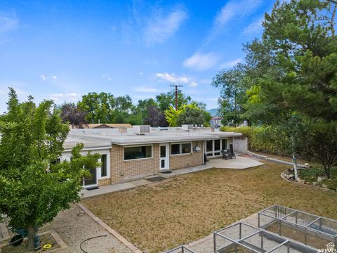 Tiny photo for 27 W PRINCETON Dr, Midvale, UT 84047 (MLS # 2111725)