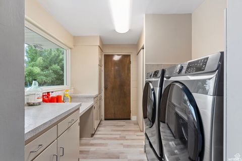 Tiny photo for 27 W PRINCETON Dr, Midvale, UT 84047 (MLS # 2111725)