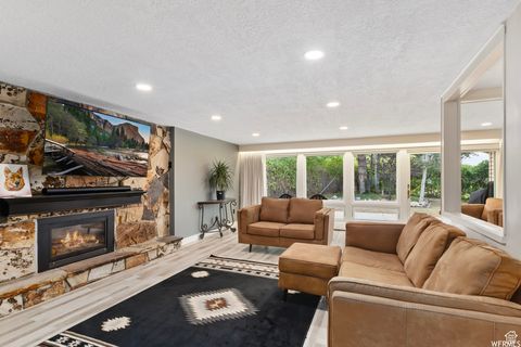 Tiny photo for 27 W PRINCETON Dr, Midvale, UT 84047 (MLS # 2111725)