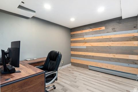 Tiny photo for 27 W PRINCETON Dr, Midvale, UT 84047 (MLS # 2111725)